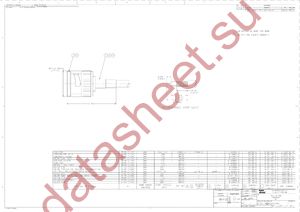 1-5221185-0 datasheet  